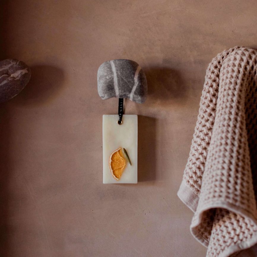 Duftanhänger aus Wachs von Eleven People